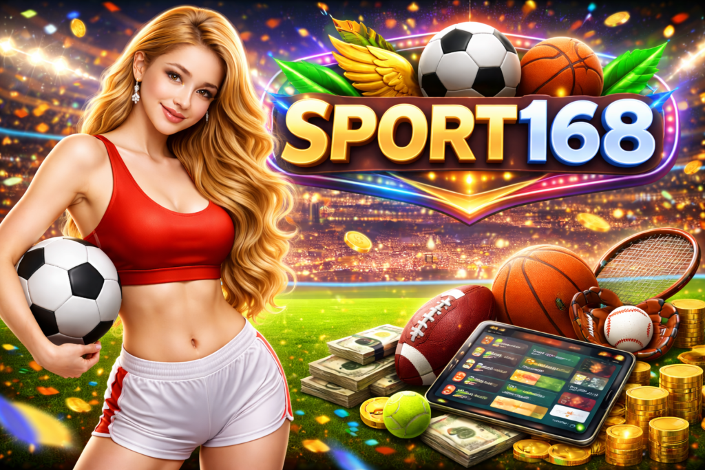 Sport168