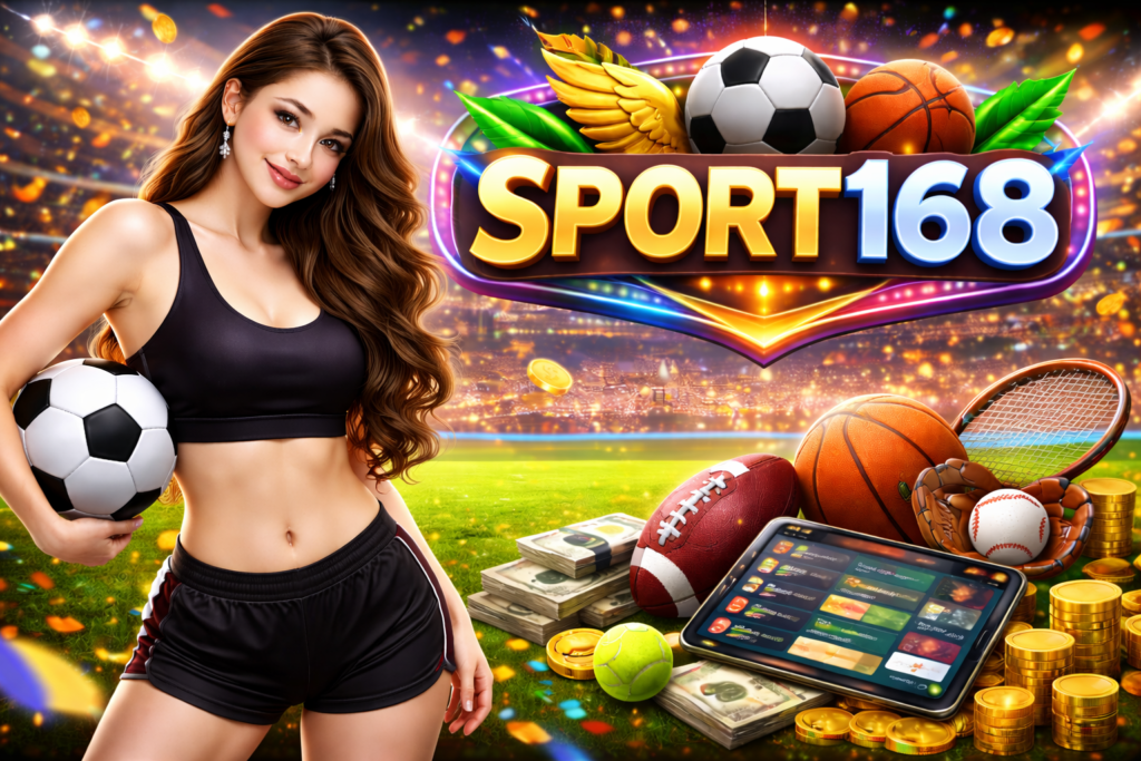 Sport168