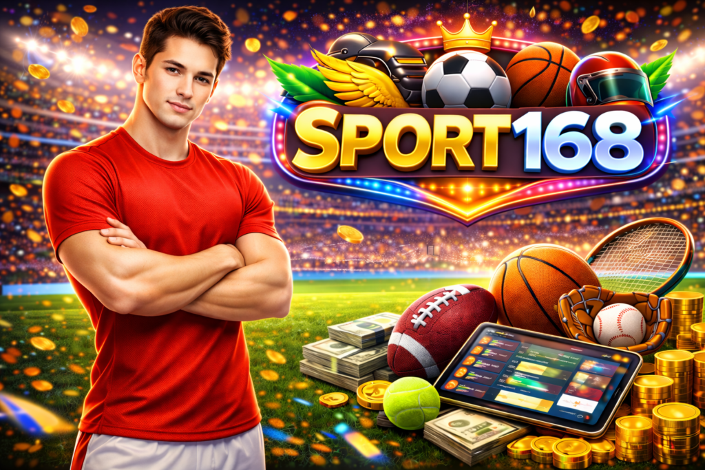 Sport168