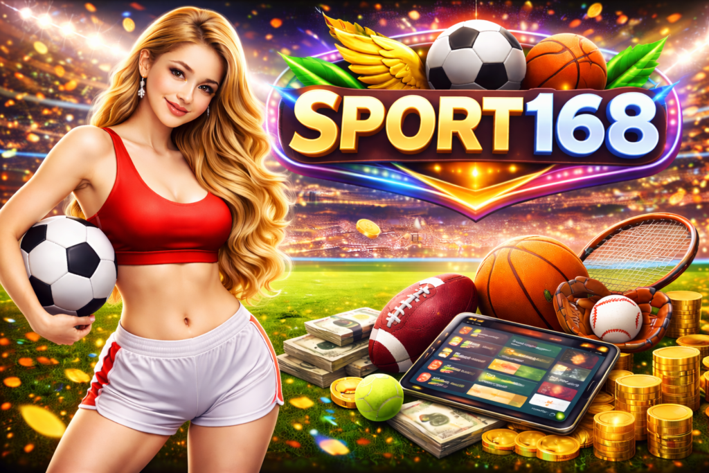 Sport168